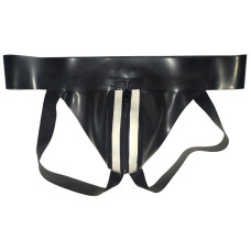 Zip Jockstrap